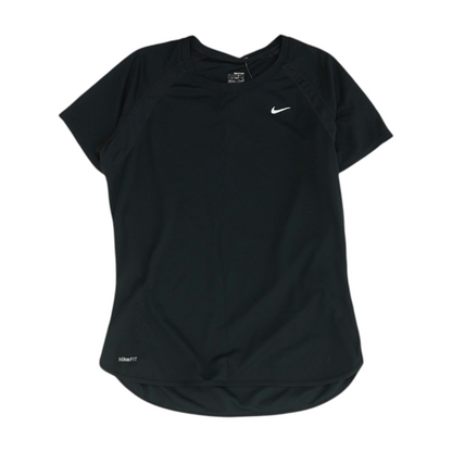 Black Active T-Shirt