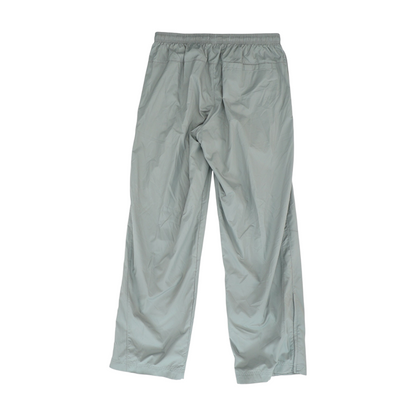 Gray Regular Pants