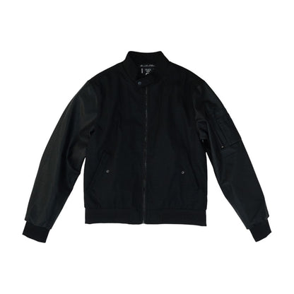 Black Jacket