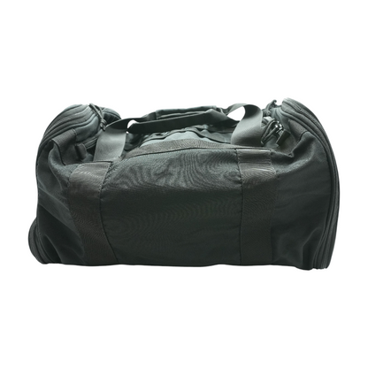 Black Duffel Bag