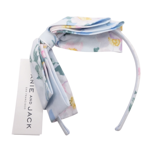 Hover Bow Headband