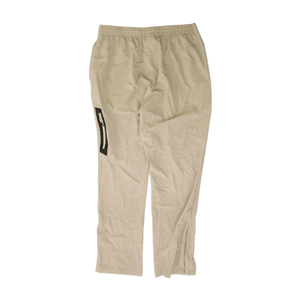 Beige Pants