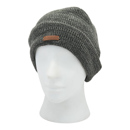 Gray Beanie