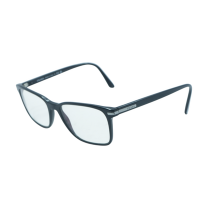 Black VPR 14W Square Prescription Eyewear