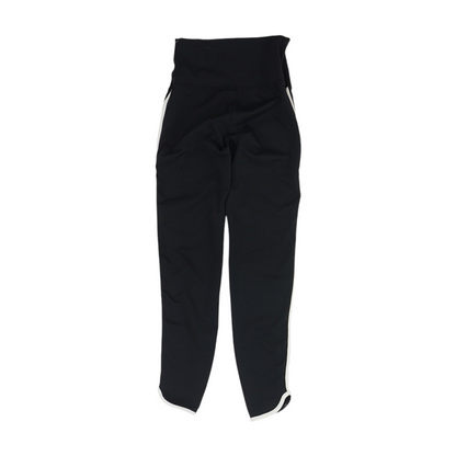 Black Active Leggings