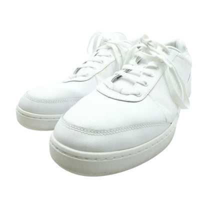 Assert 10 White Low Top Athletic Shoes