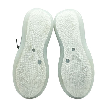 Black Athletic Shoes