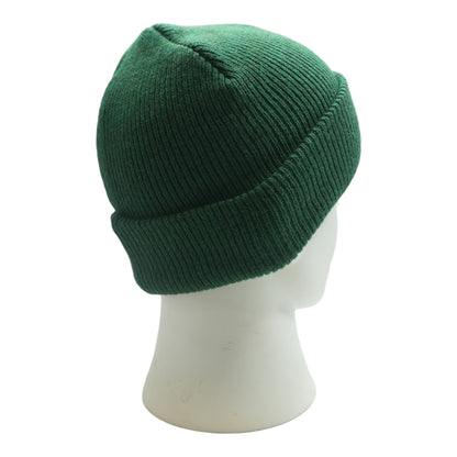 Green Milwaukee Bucks Beanie