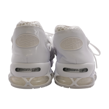 Air Zoom Spiridon Cage 2 Low-Top Athletic Shoes