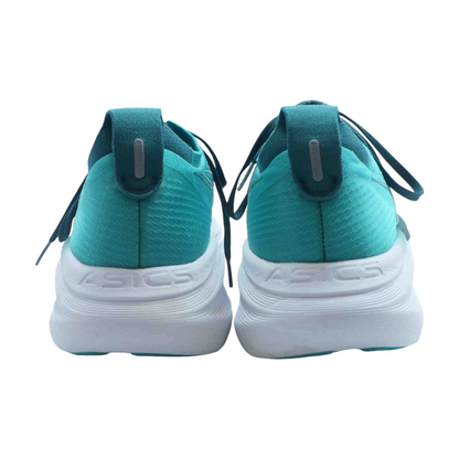 Gel-Nimbus 27 Low-Top Athletic Shoes