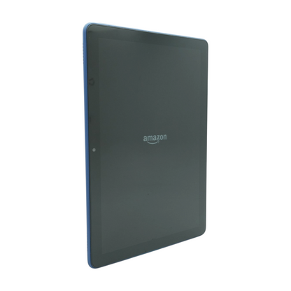 Kindle Fire HD 10 10.1" Blue 11th Generation 32GB Tablet