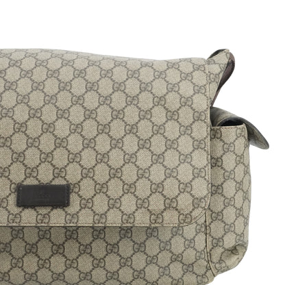 GG Supreme Plus Diaper Bag