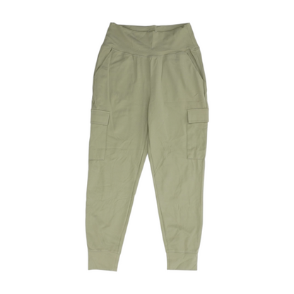 Gray Pants
