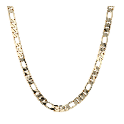Costume Chain Necklace
