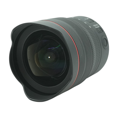 RF 10-20mm f/4 L IS STM Lens