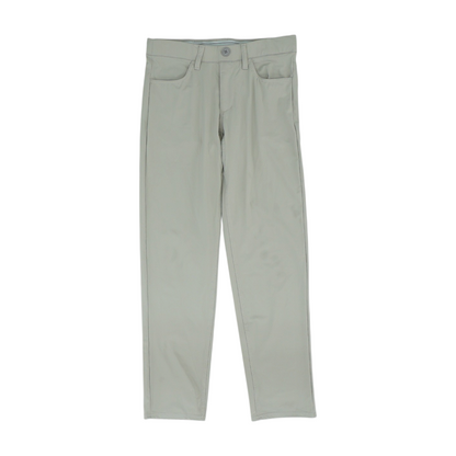 Tan Chino Pants