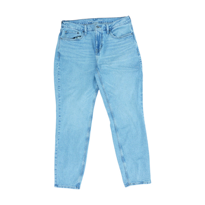 Athletic Jeans