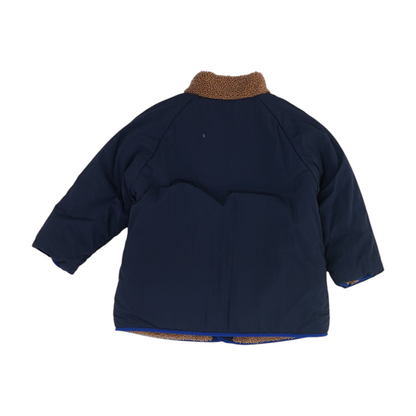 Navy Jacket