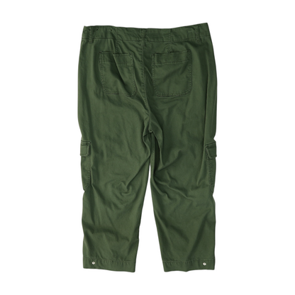 Green Pants