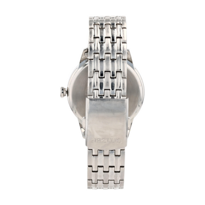 Stainless Steel Watch