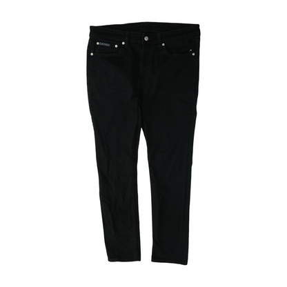 Black Skinny Jeans