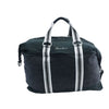Black Duffel Bag