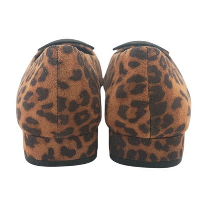 Brown Flats