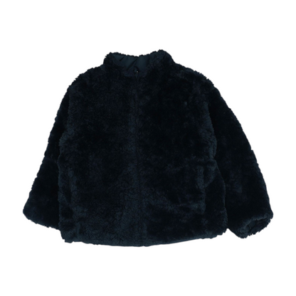 Black Jacket