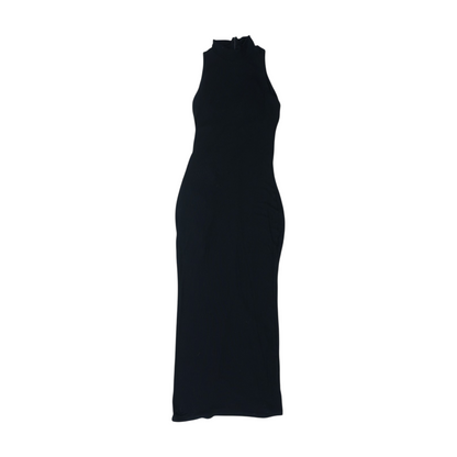 Black Maxi Dress