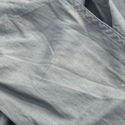 Vintage Blue for Gap Kids 2009 Long Sleeve Button Down