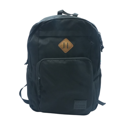 Black Backpack