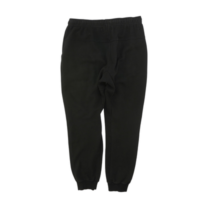 Black Regular Pants