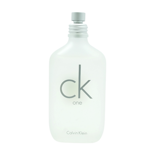 One Eau de Toilette