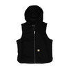 Black Vest