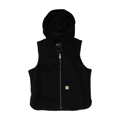 Black Vest