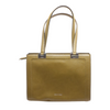 Green Shoulder Bag