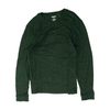 Green Striped Active T-Shirt