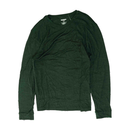 Green Striped Active T-Shirt