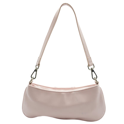 Pink Crossbody
