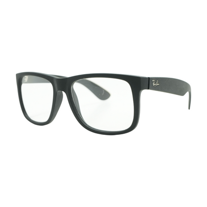 Black RB 4165 Oversized Prescription Eyewear