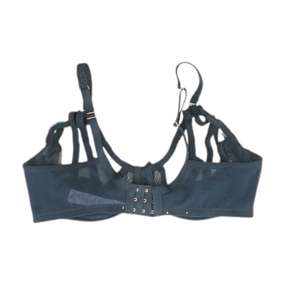 Black Bra