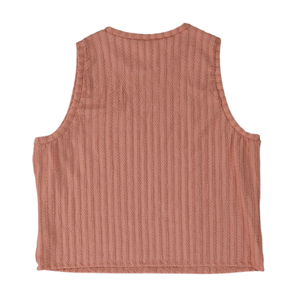 Pink Blouse