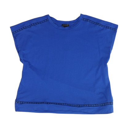 Blue Blouse