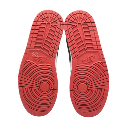 Jordan 1 Low Low-Top Athletic Shoes