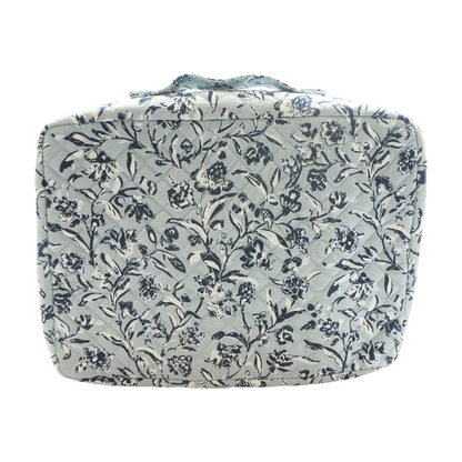 Blue Accessory Organizer