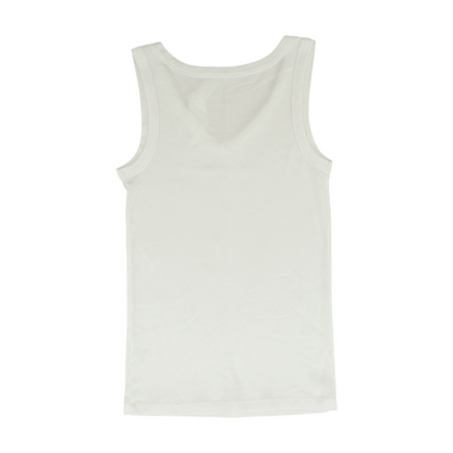 White Active T-Shirt