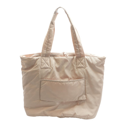 Pink Weekender Bag