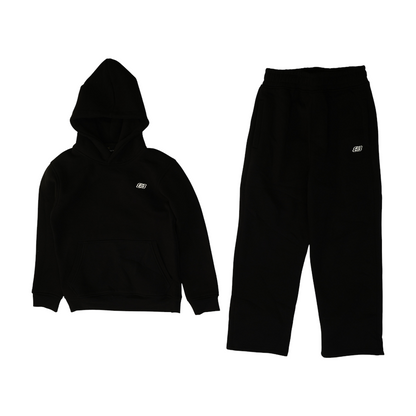 Black Solid Active Set