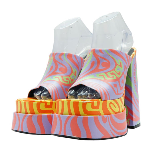 Medusa Music Platform Mules