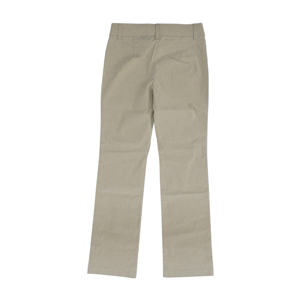 Beige Short Pants